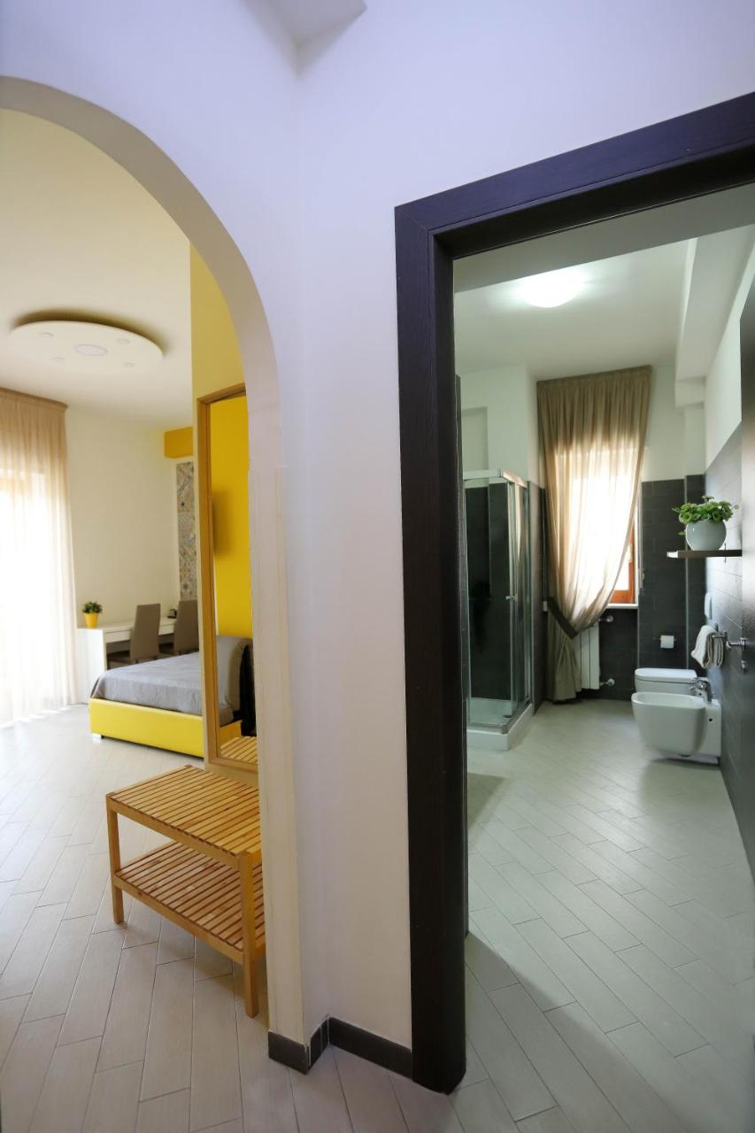 Guest House Le Tre Isole Sorrento - 3