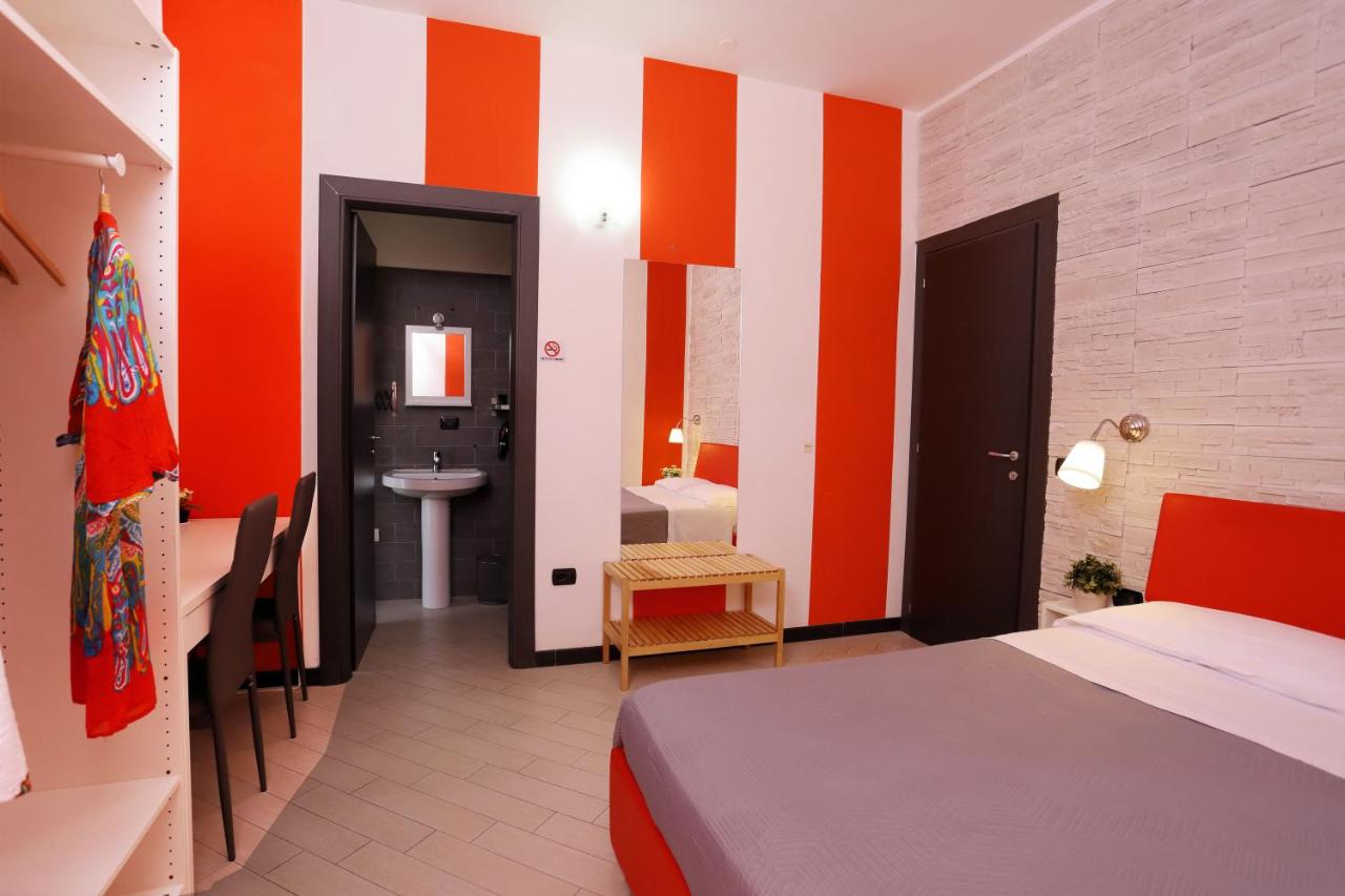 Guest House Le Tre Isole Sorrento - 5