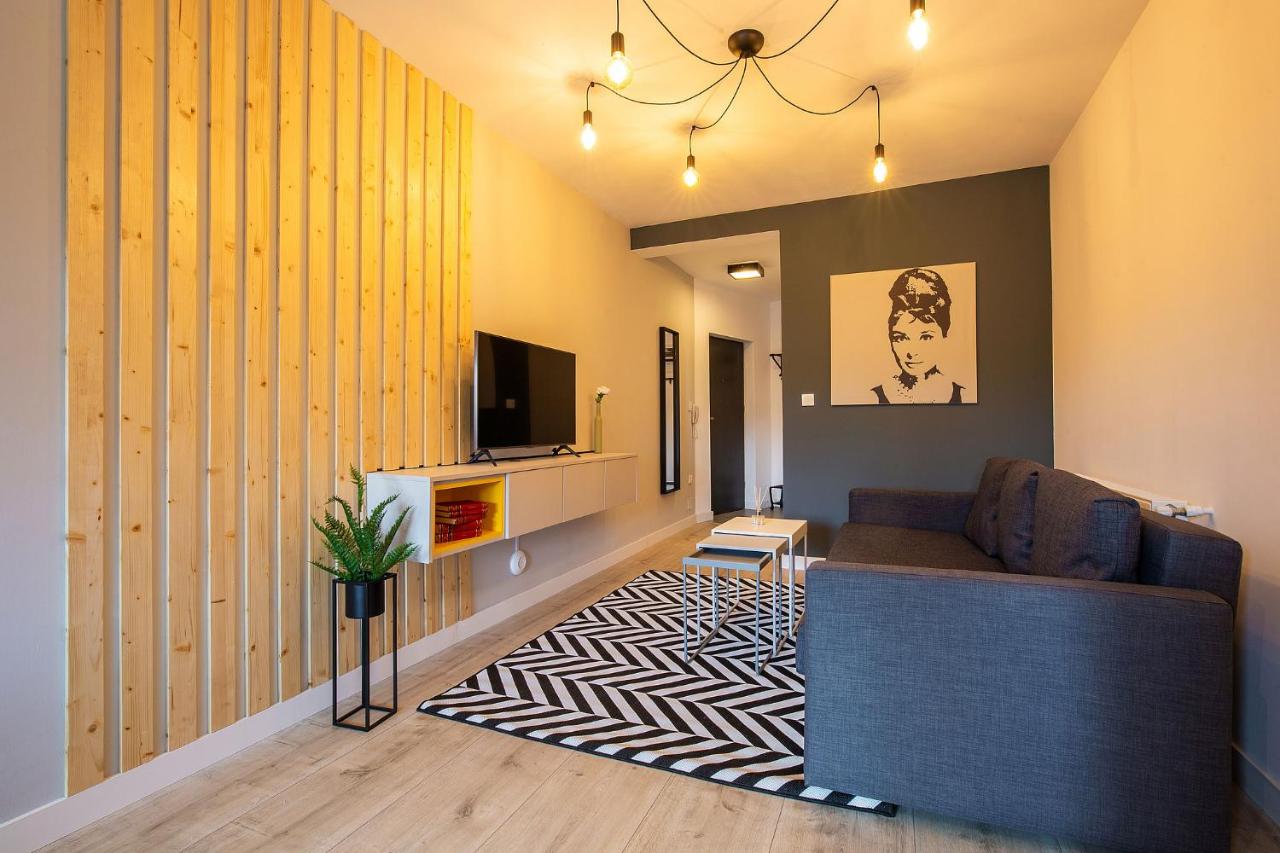 Olimpia Residence District Satu Mare - 4