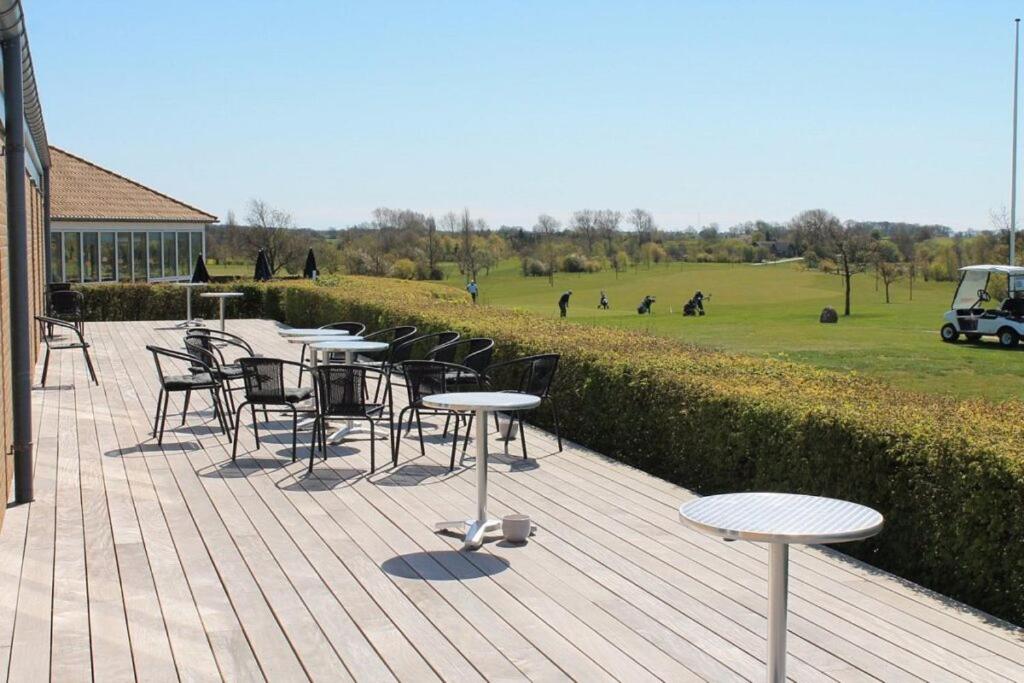 Møn Golf Resort - Hotel Præstekilde photo 3