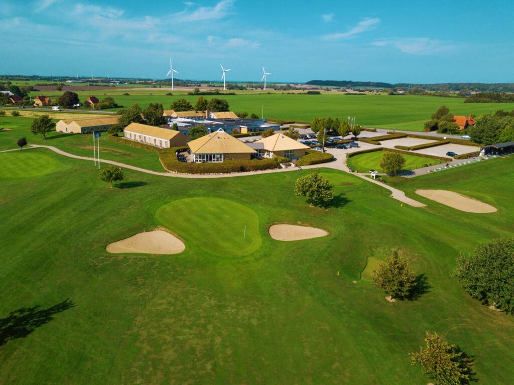 Møn Golf Resort - Hotel Præstekilde photo 2