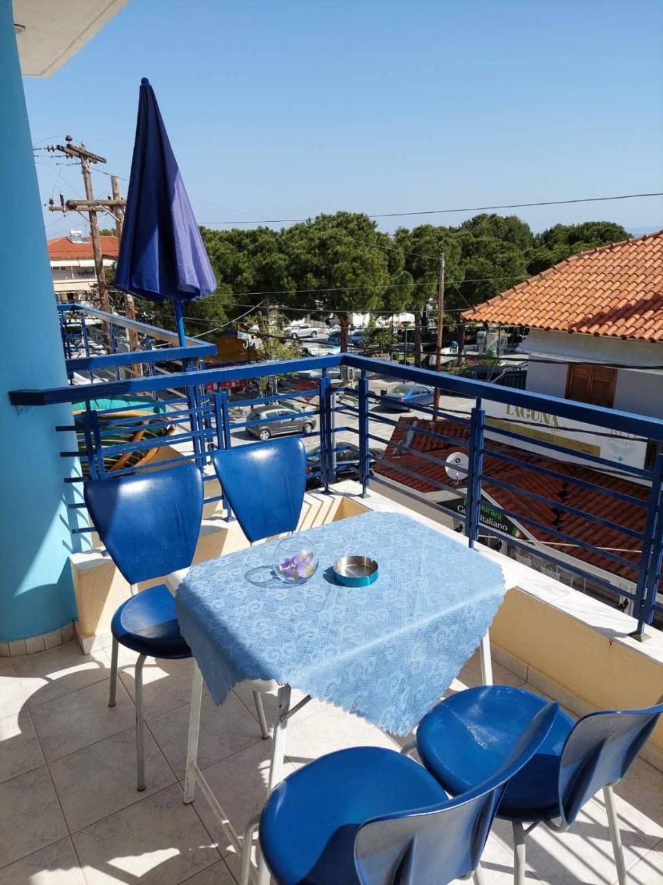Kassandros Studios - Hanioti Halkidiki - 2