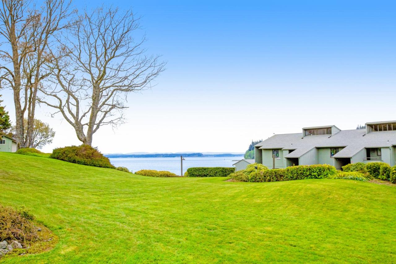 Port Ludlow Beach Condo - 3