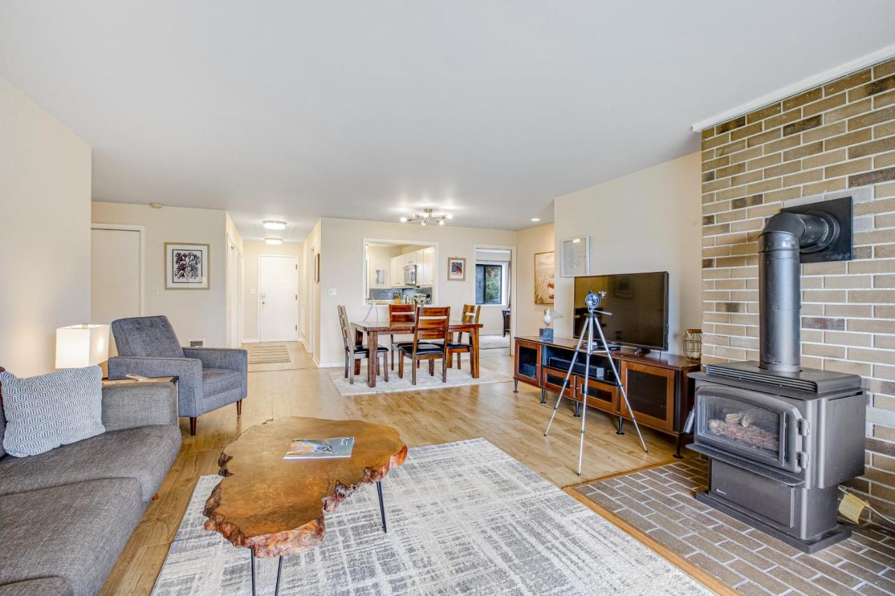 Port Ludlow Beach Condo - 5