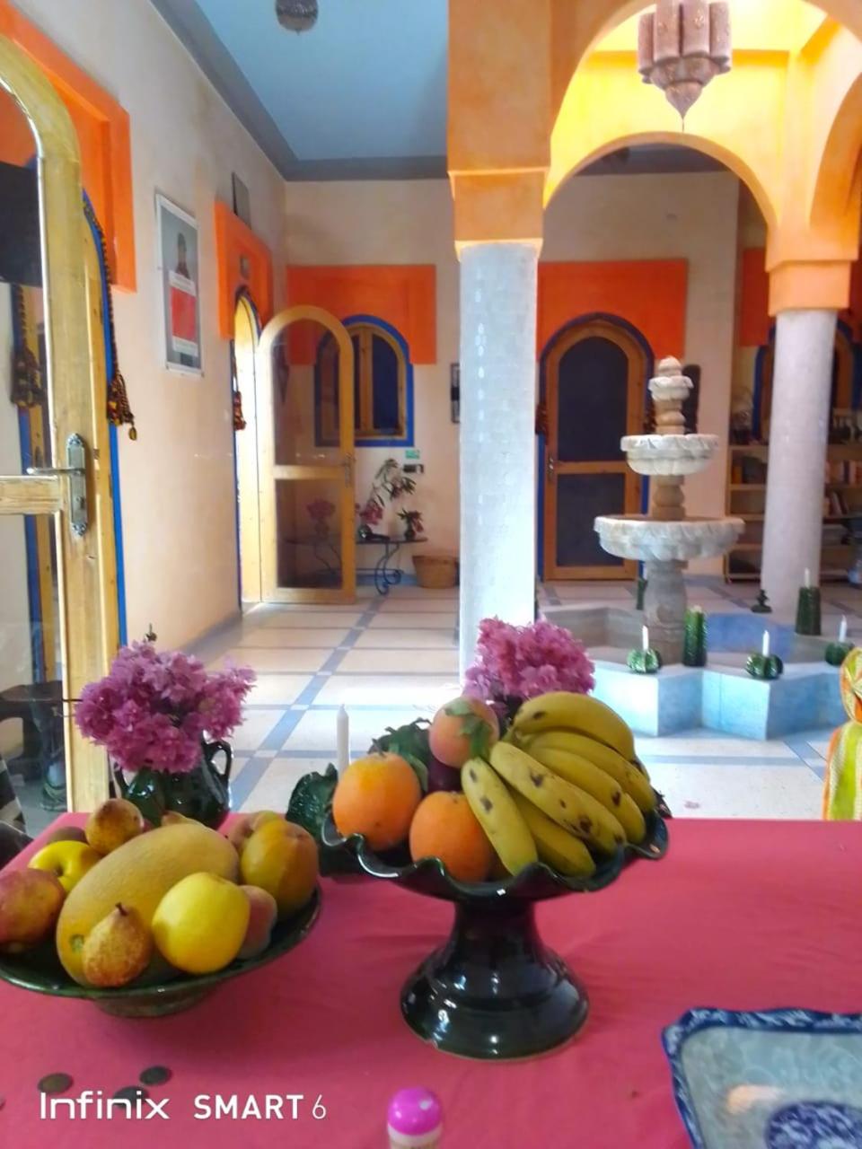 Photo - Riad De Rêve