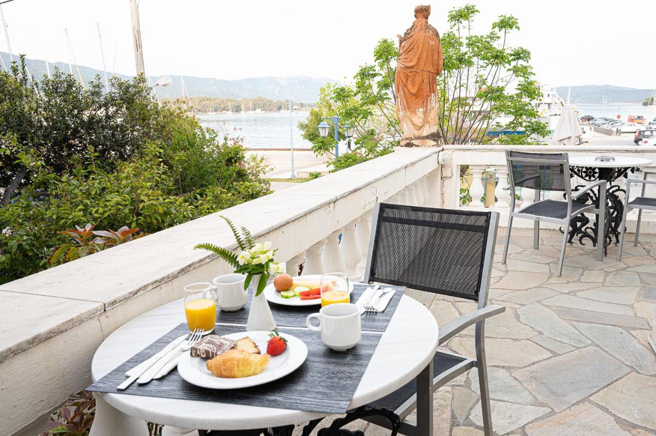 Dionysos Hotel photo 4