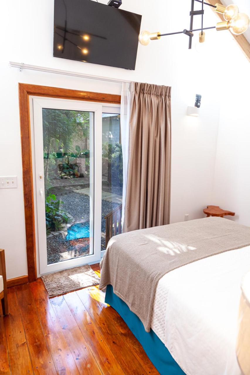 Angeli Gardens Boutique Hotel
