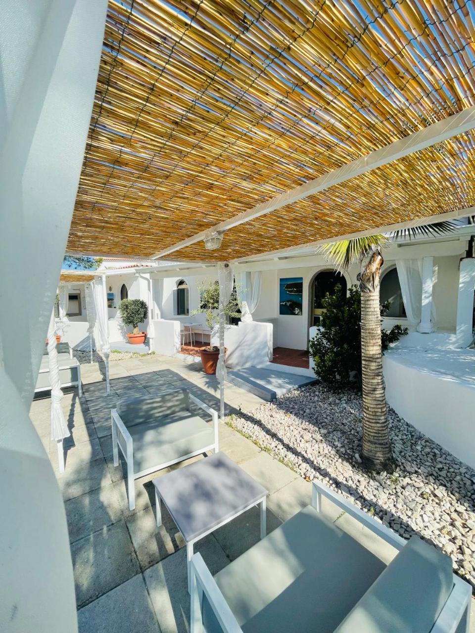 B&B Villa D'Amato - 2