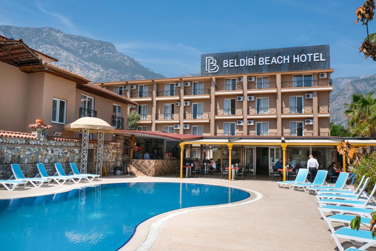 Photo - Beldibi Beach Hotel