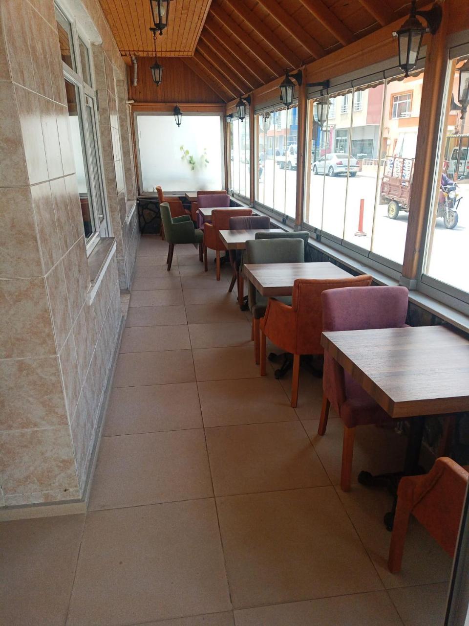GÜVEN HOTEL photo 2
