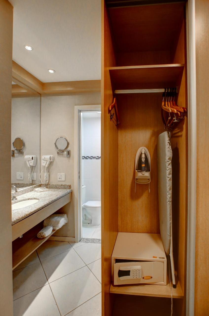 Quality Hotel Rio de Janeiro - Barra da Tijuca photo 2
