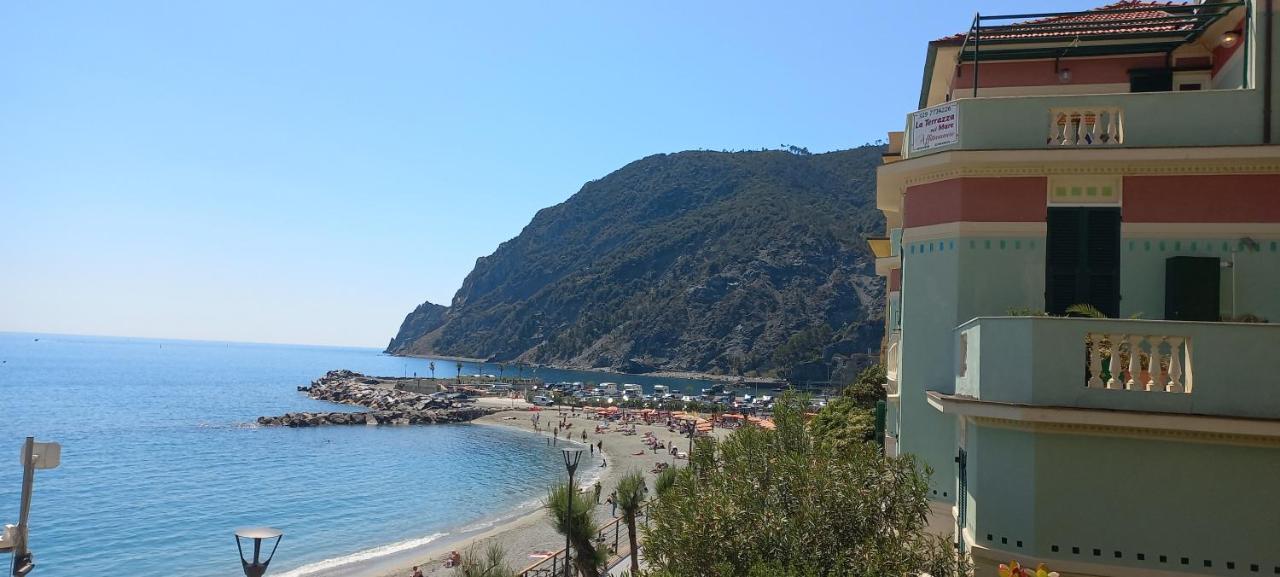 La Terrazza sul Mare Affittacamere photo 2