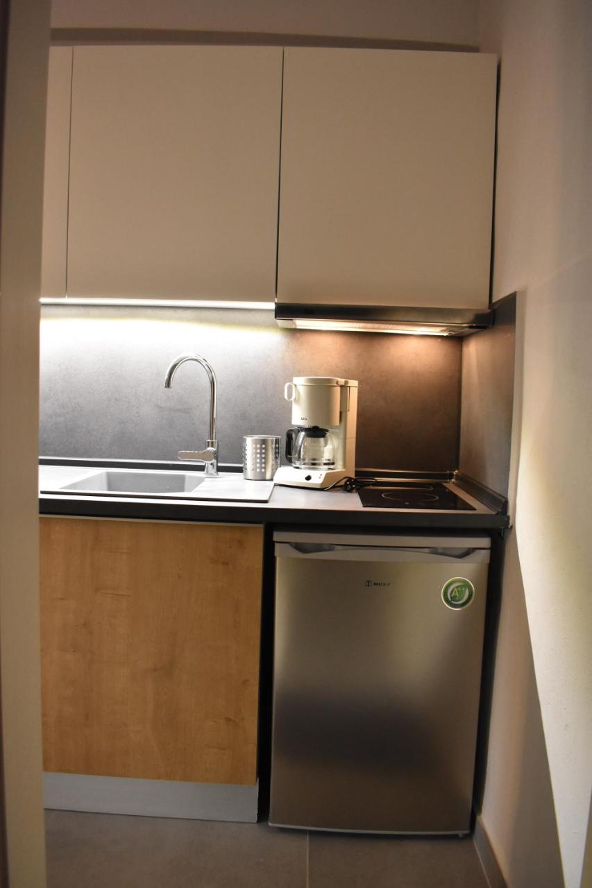 Studio2 in Katerini - 6