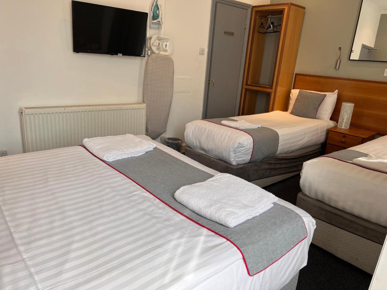 Apollo Hotel Kings Cross photo 2
