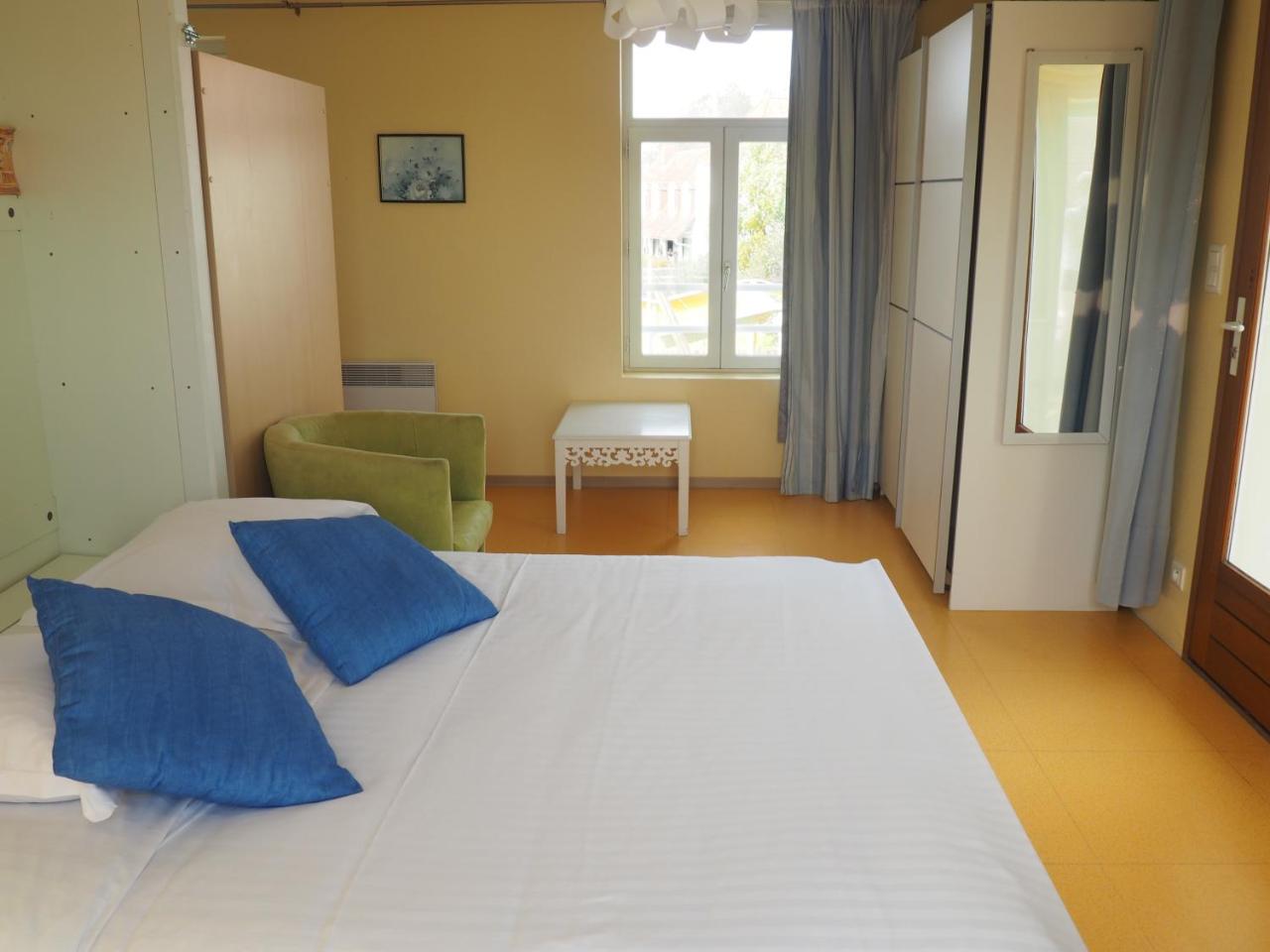 Hôtel Le Vivier WISSANT - Rivière photo 4