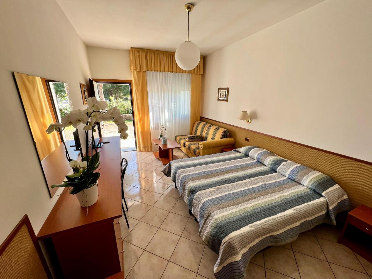 Hotel Ca' Bianca da Paolino photo 3