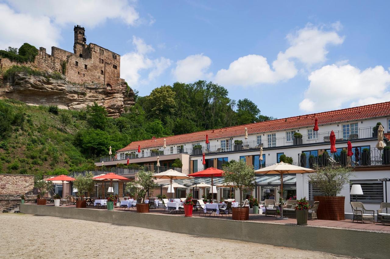 Relais & Châteaux Hardenberg BurgHotel