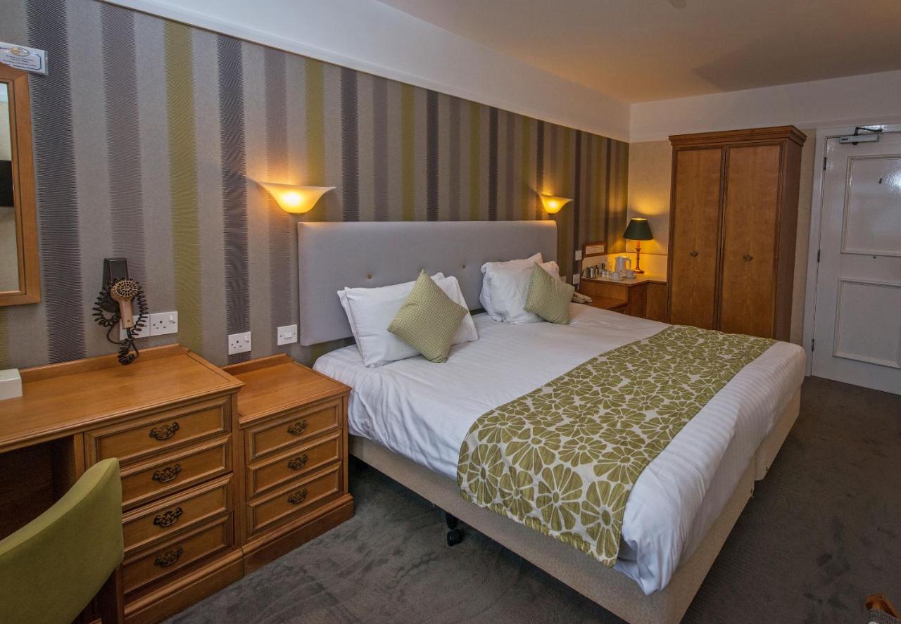 The Cottage Hotel photo 2
