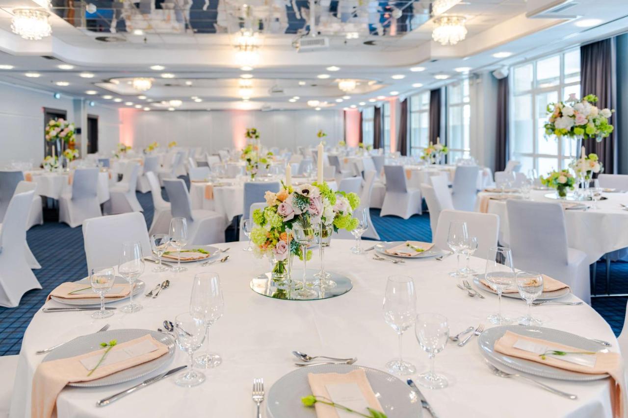 Radisson Blu Hotel Bremen photo 3