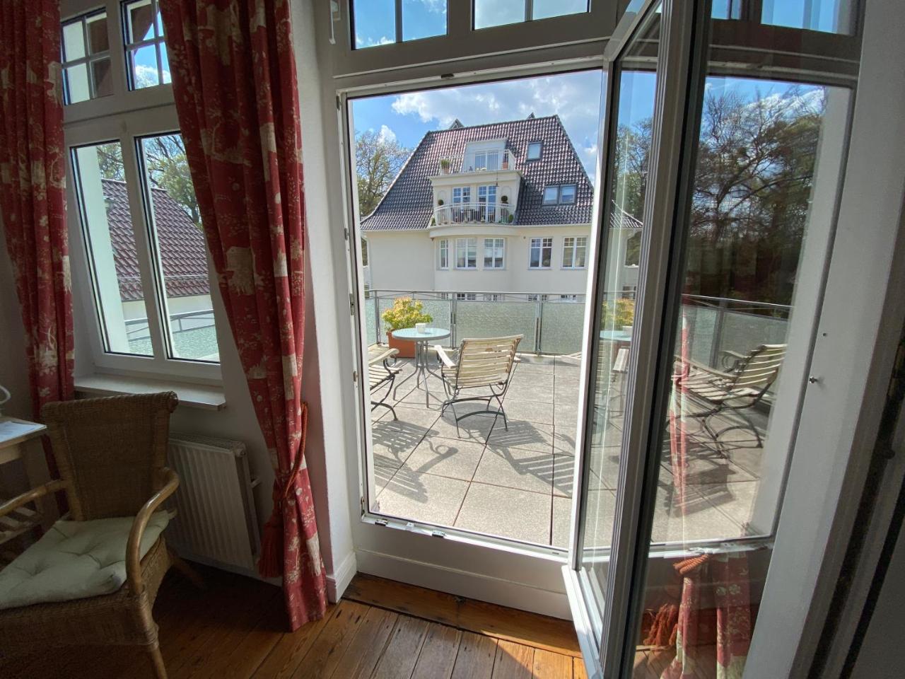 Villa Pension Strandhaus - adults only - 3