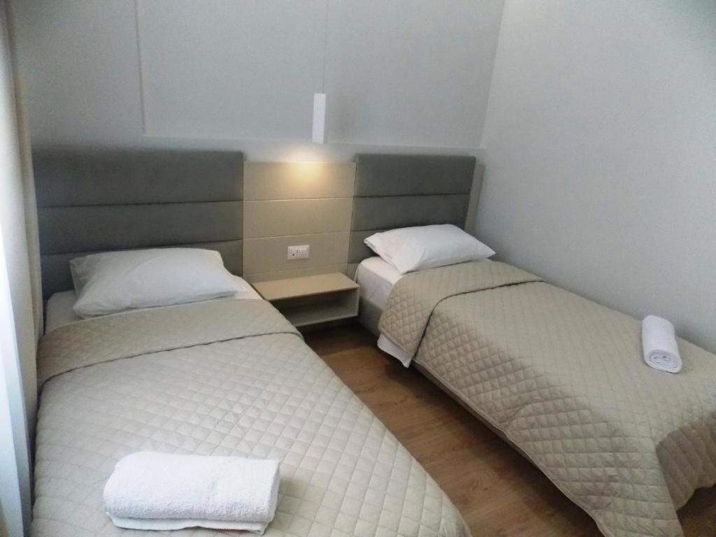 Hotel Vila Kalcuni Sarande photo 3
