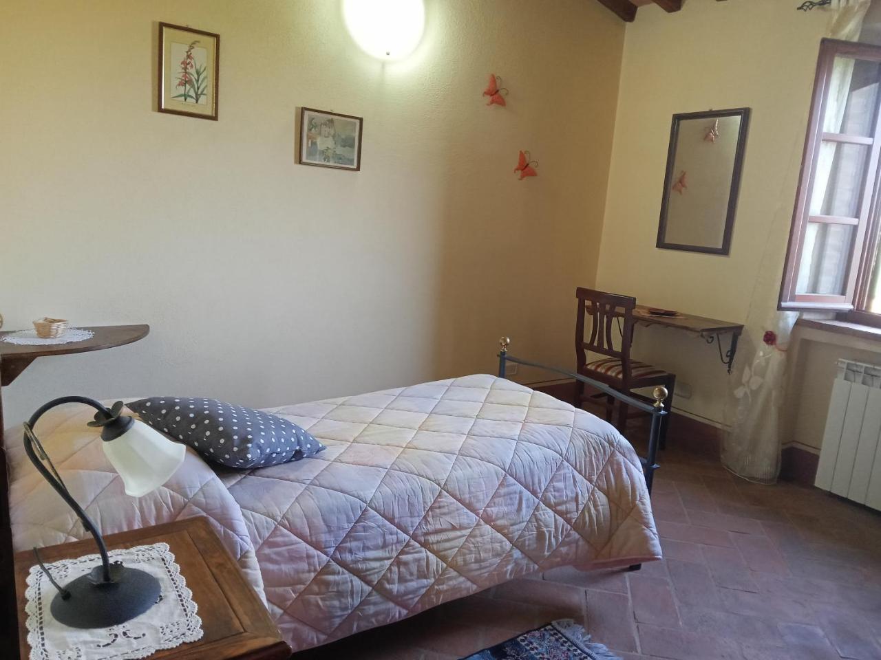 Agriturismo Collesassi photo 2
