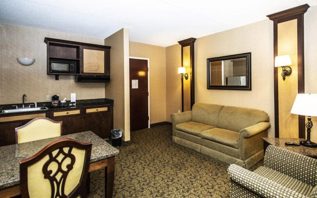 Foto - Heritage Hills Golf Resort & Conference Center