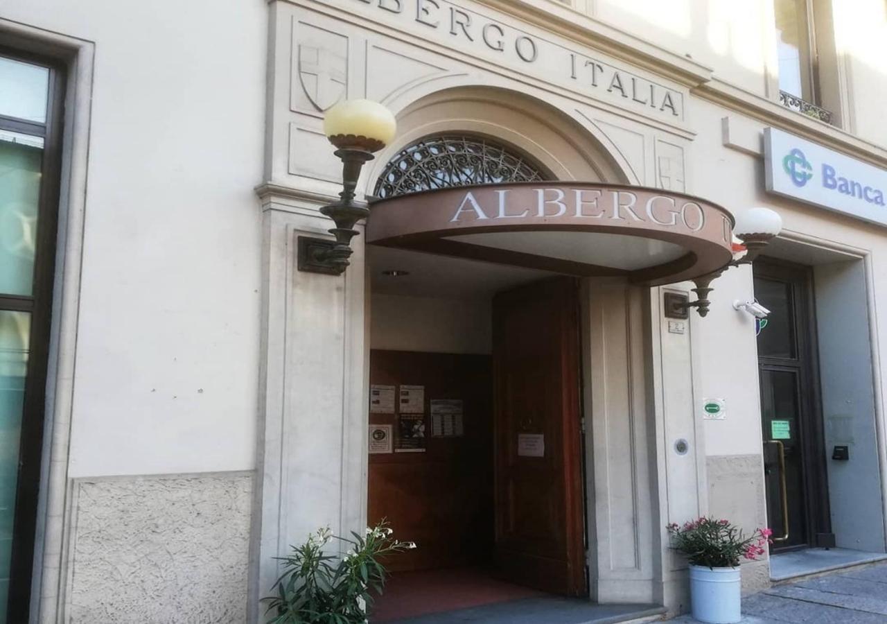 Hotel Italia photo 4