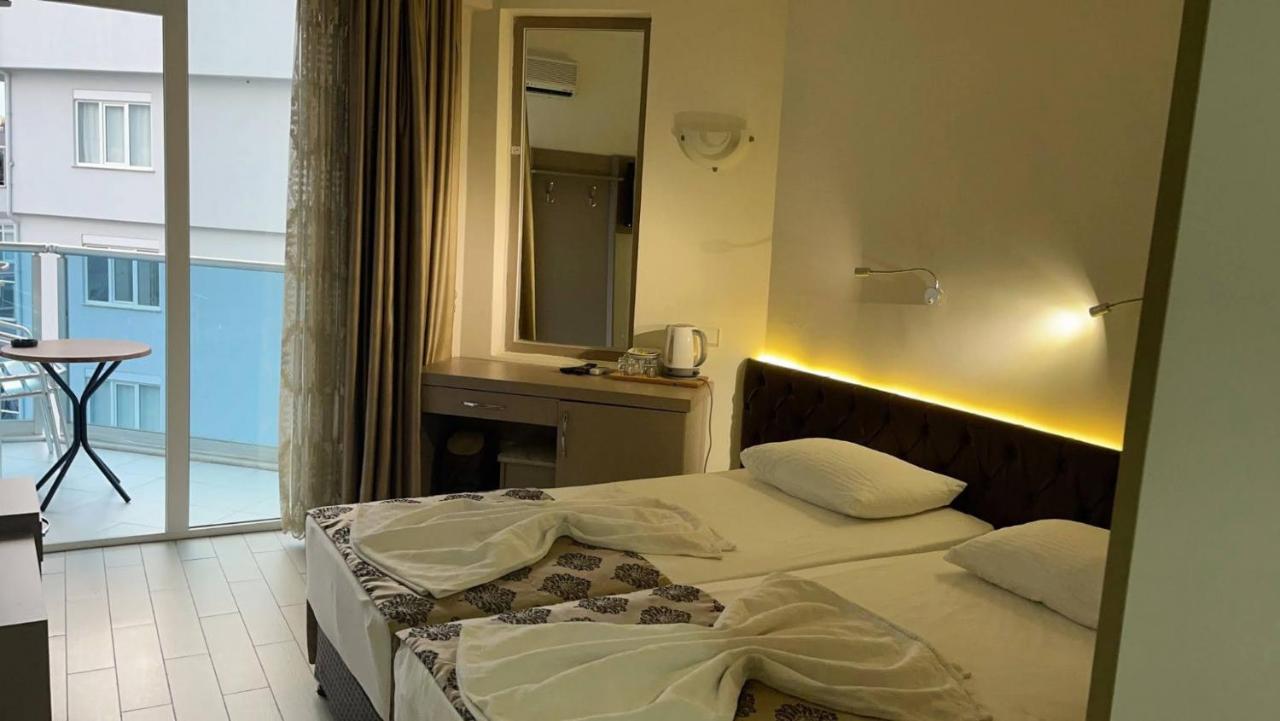 Photo - Cleopatra City Hotel Alanya