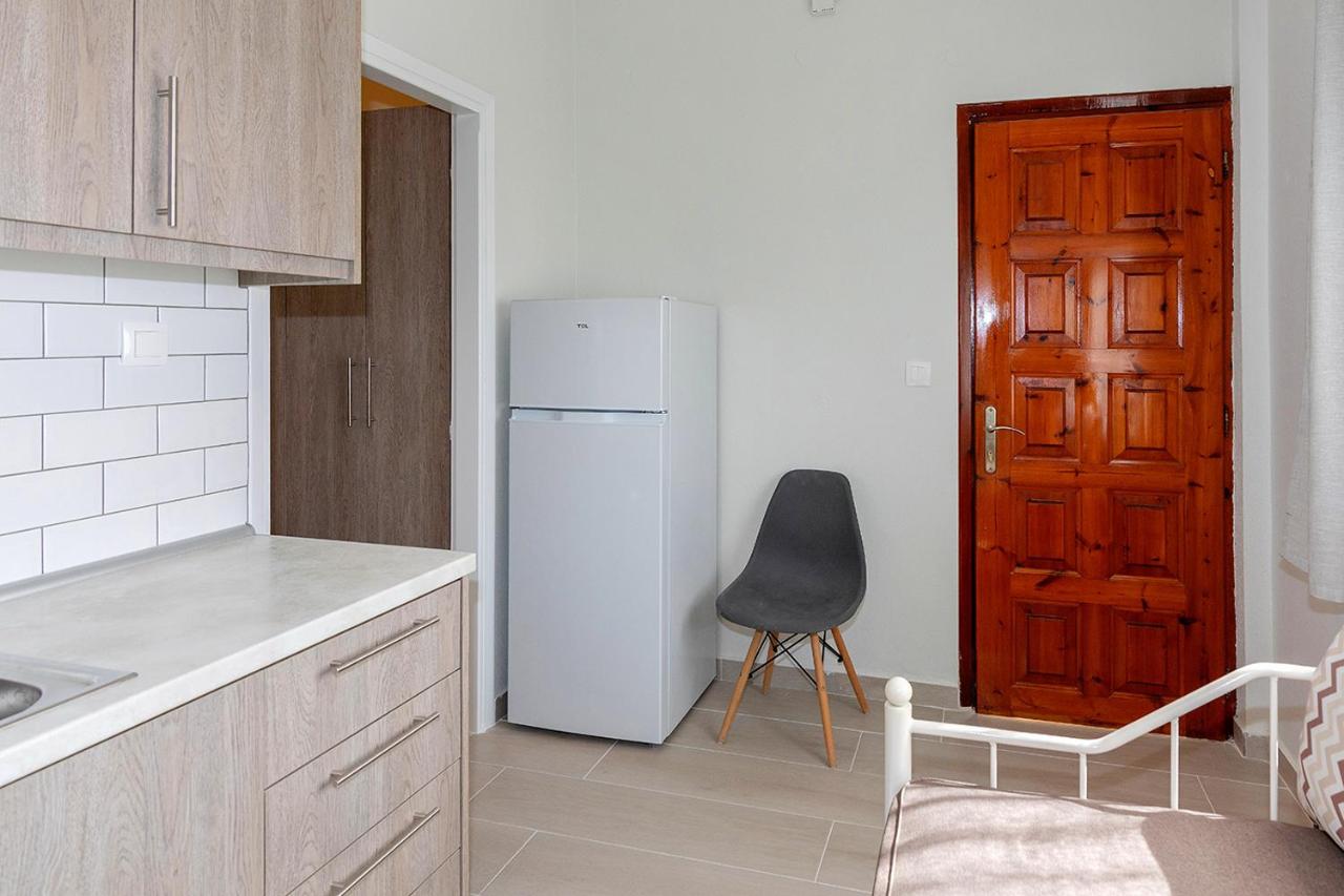 Agapitos Apartments photo 4