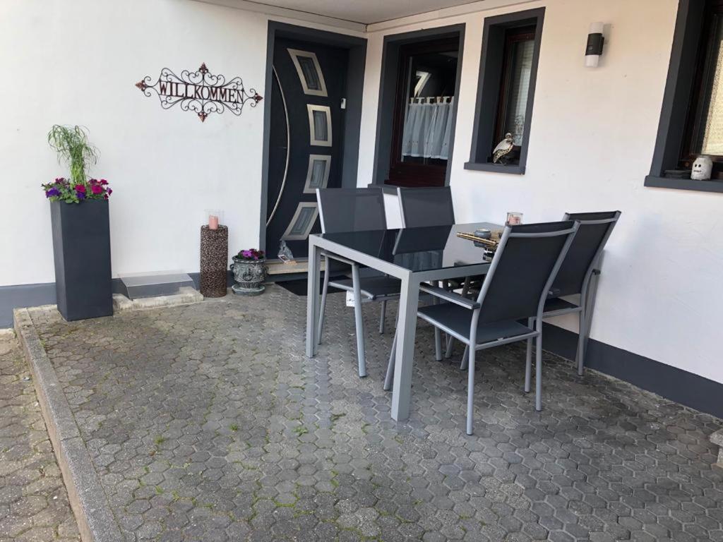 Ferienhaus am Mattheiser Wald photo 4