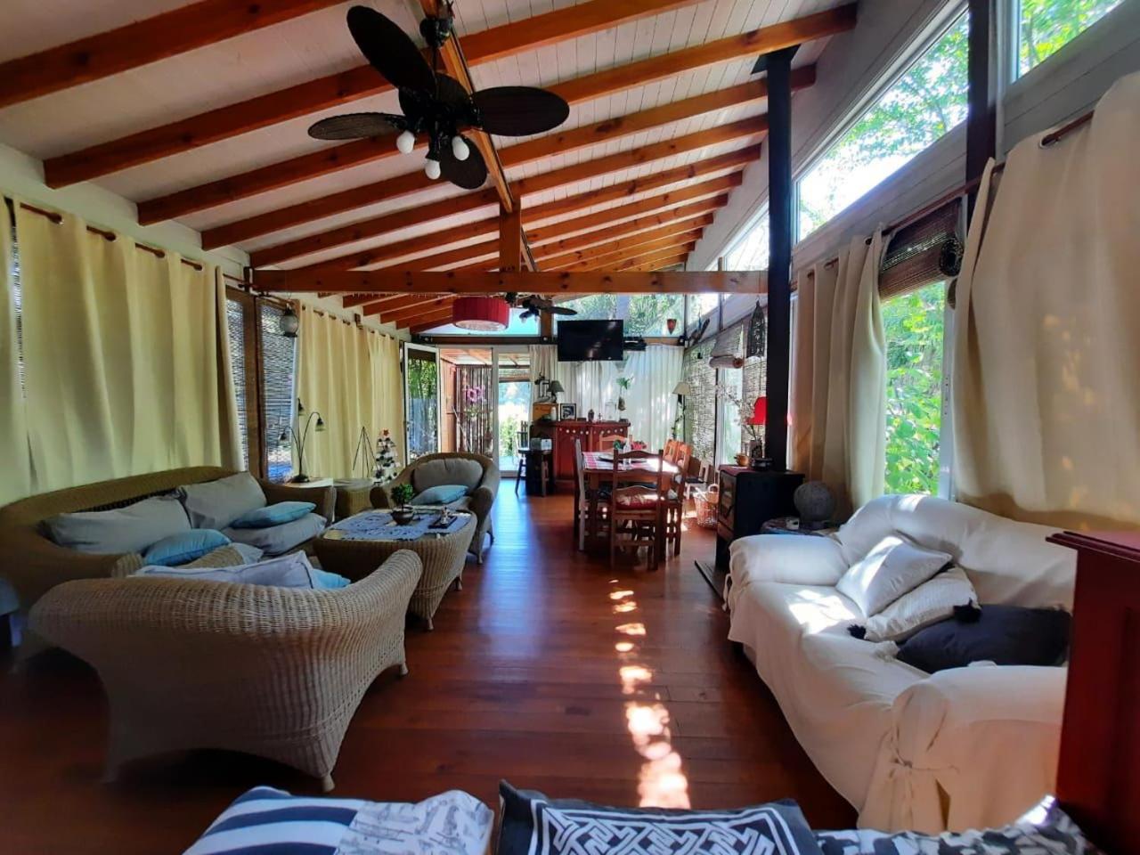 Itaca delta cabañas photo 2
