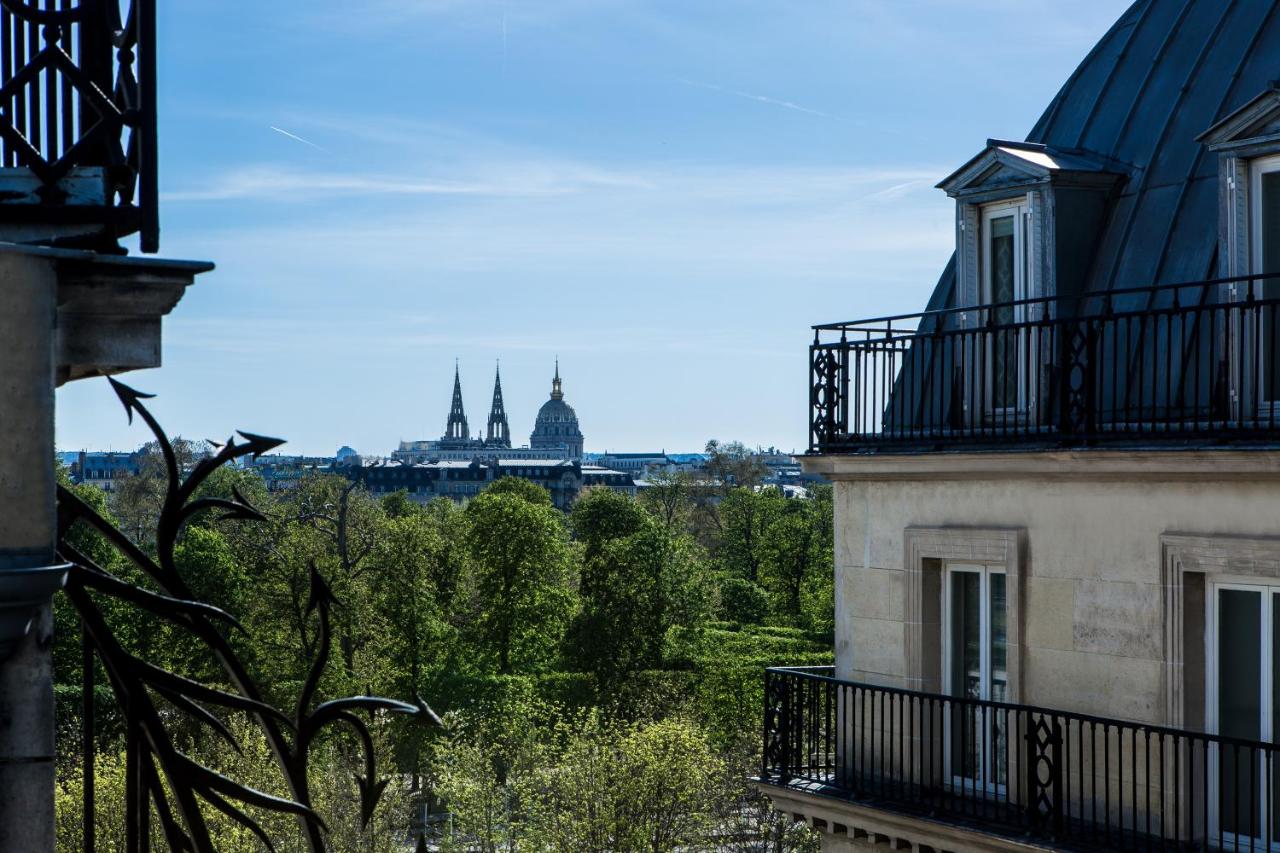 Hôtel La Tamise - Esprit de France