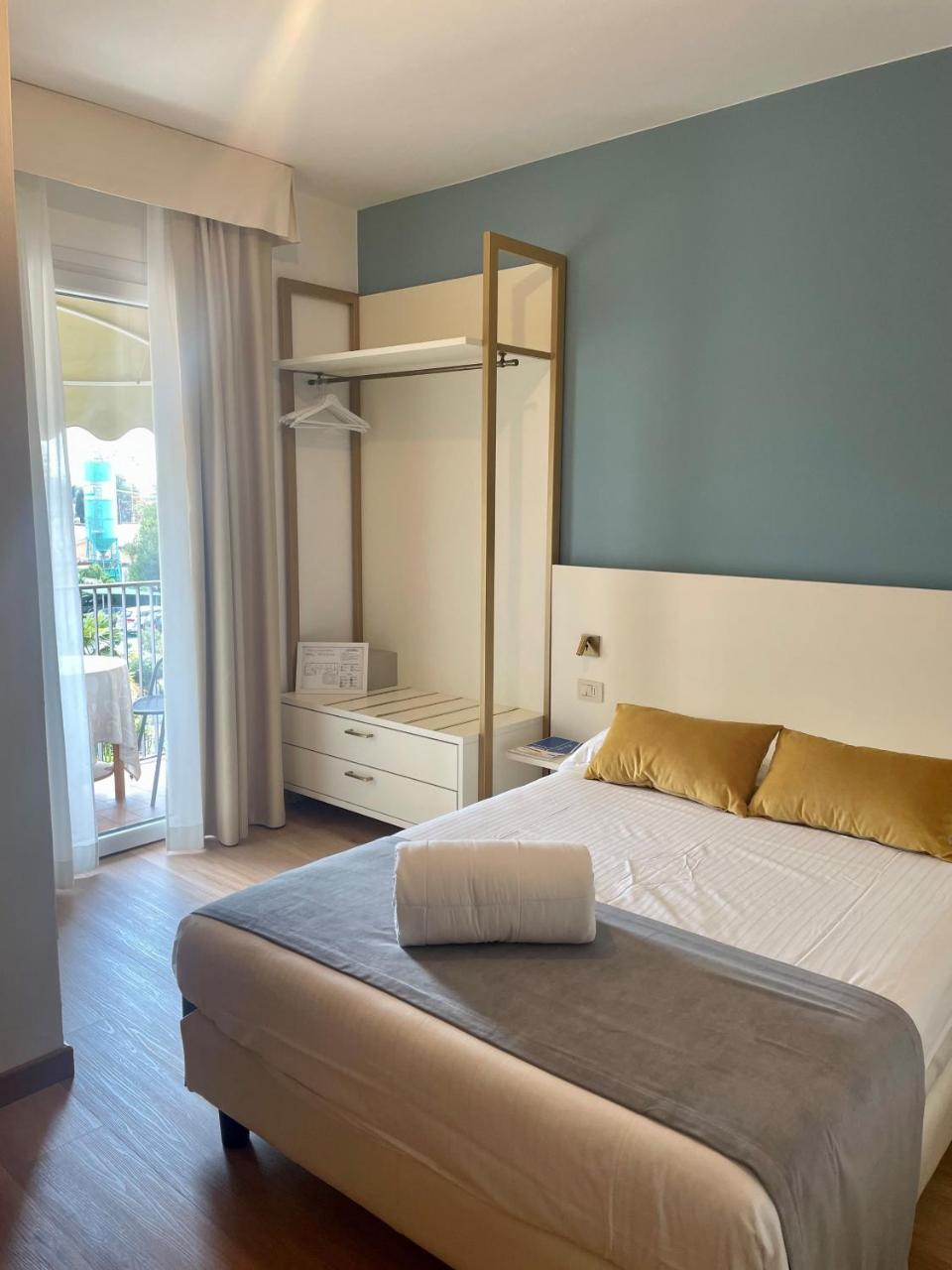 Hotel Al Sole Bardolino photo 3