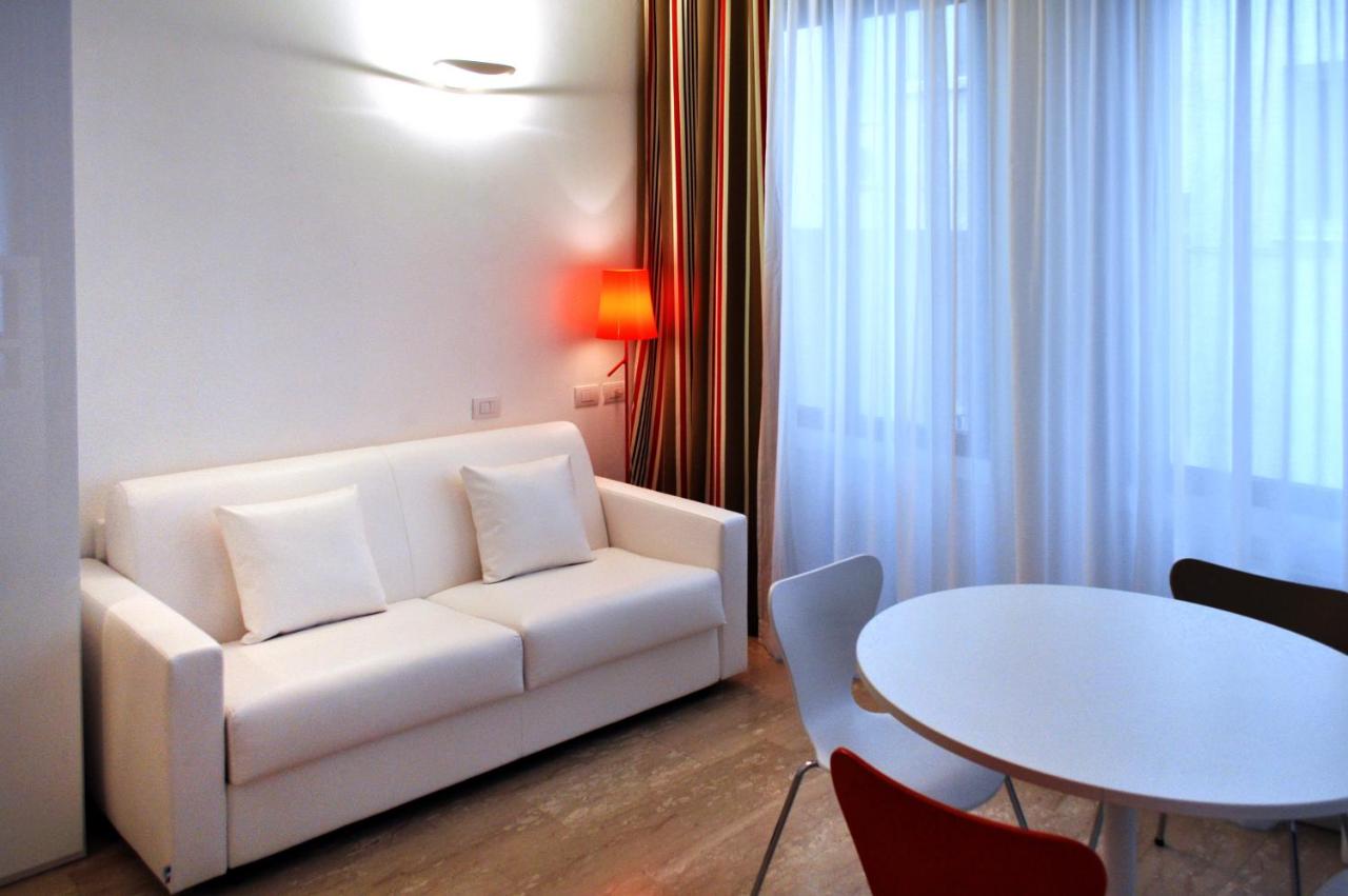 Photo - Bb Hotels Aparthotel Bocconi