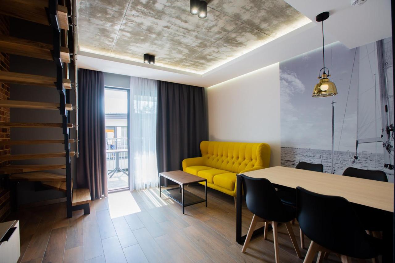Apartamenty Posejdon - 6