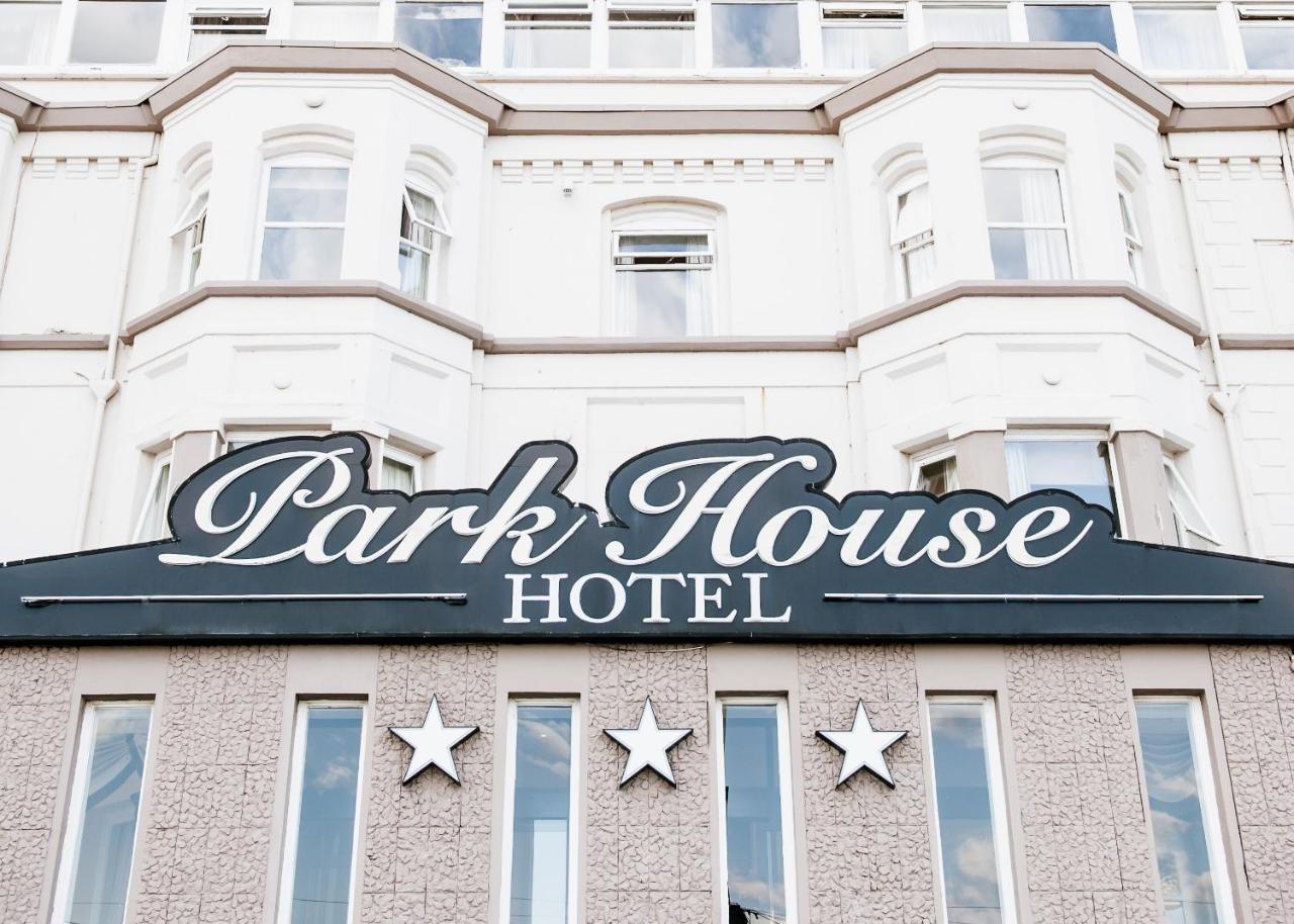 Park House Hotel