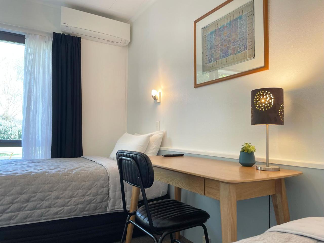 Aotearoa Lodge photo 3