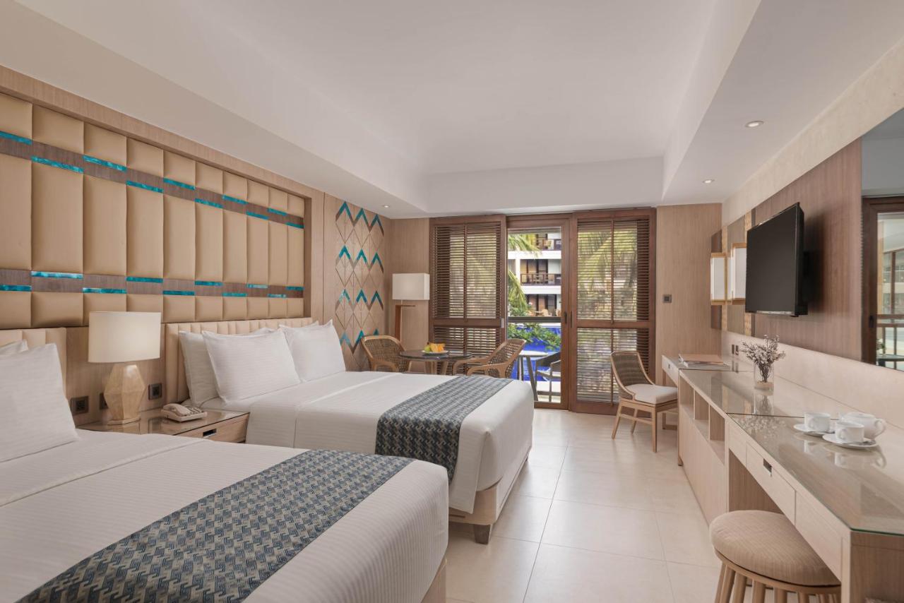Henann Tawala Resort photo 2