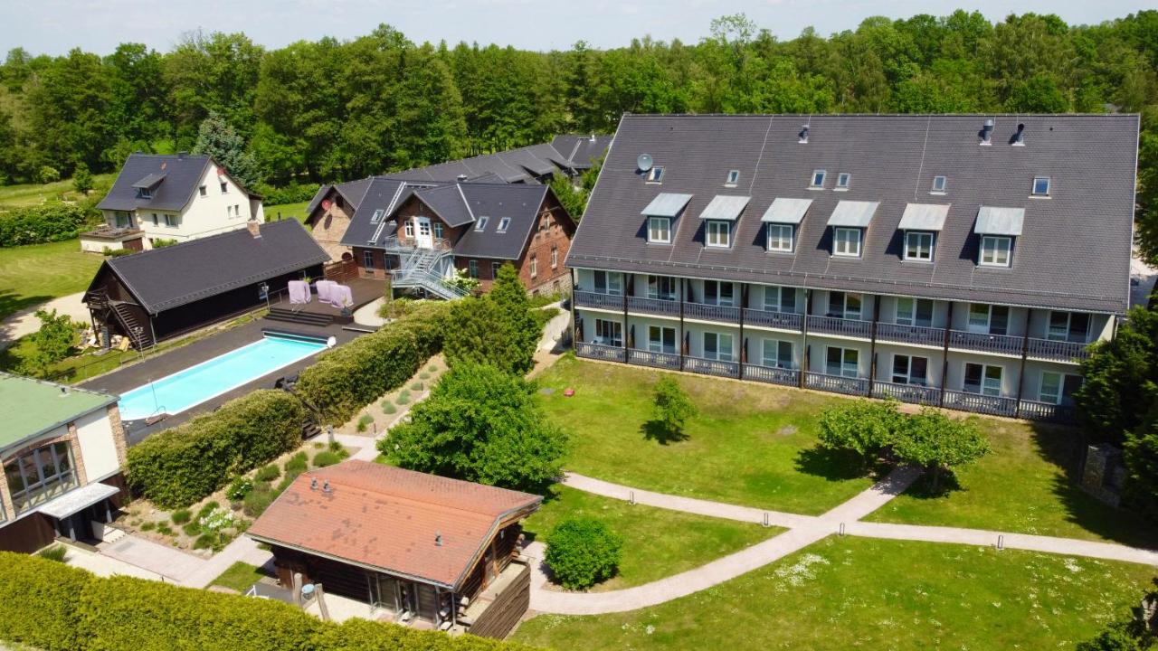 Landhotel Burg im Spreewald - Resort & Spa - 4