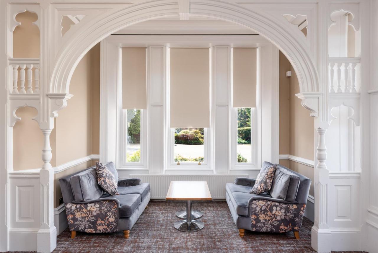 Windermere Manor Hotel photo 4