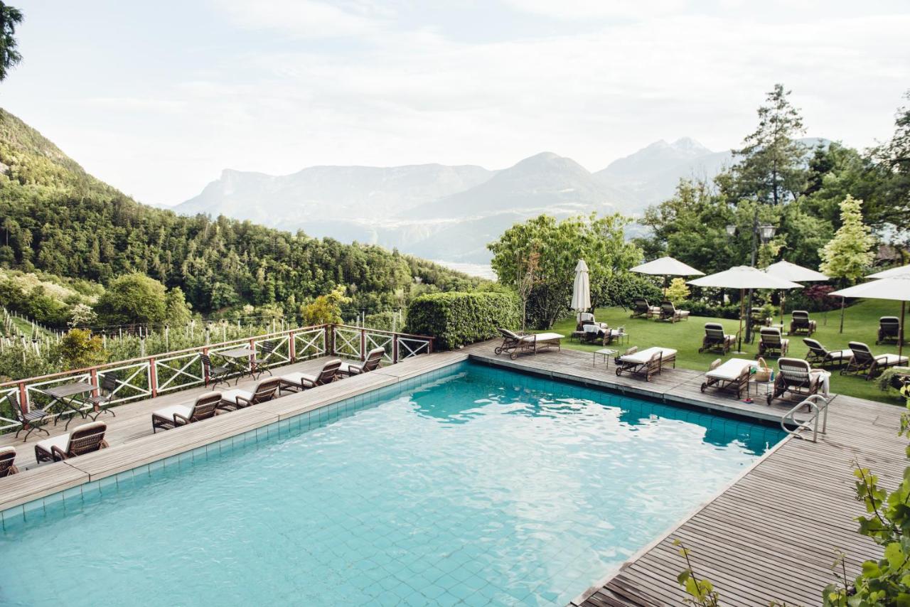 Relais & Chateaux Hotel Castel Fragsburg - 2