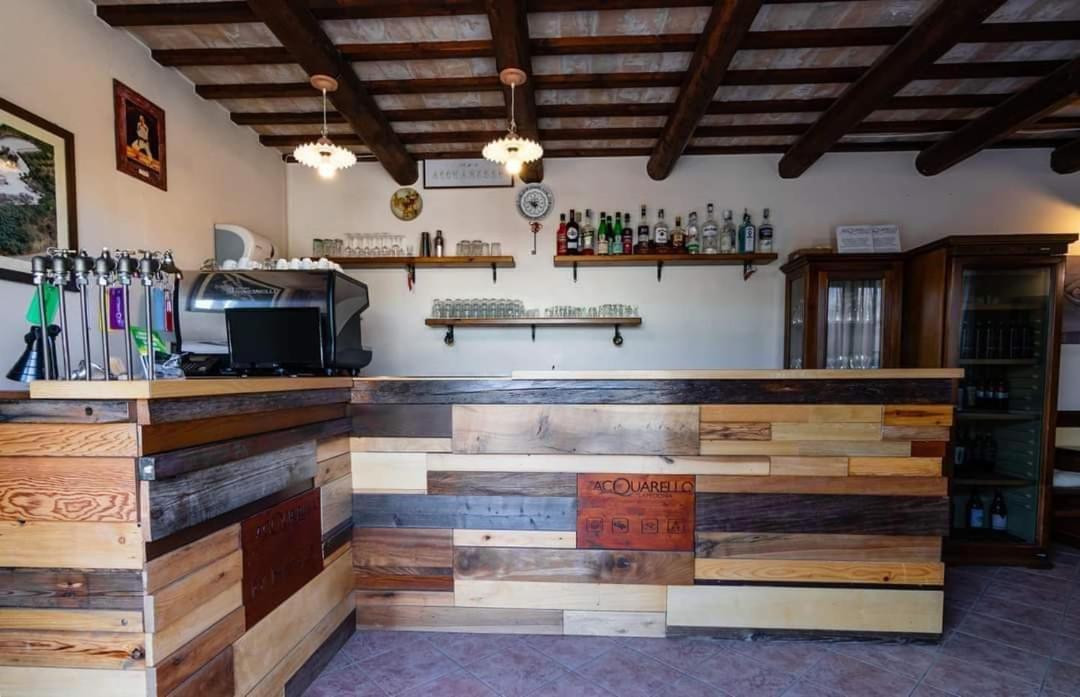 Acquarello photo 4
