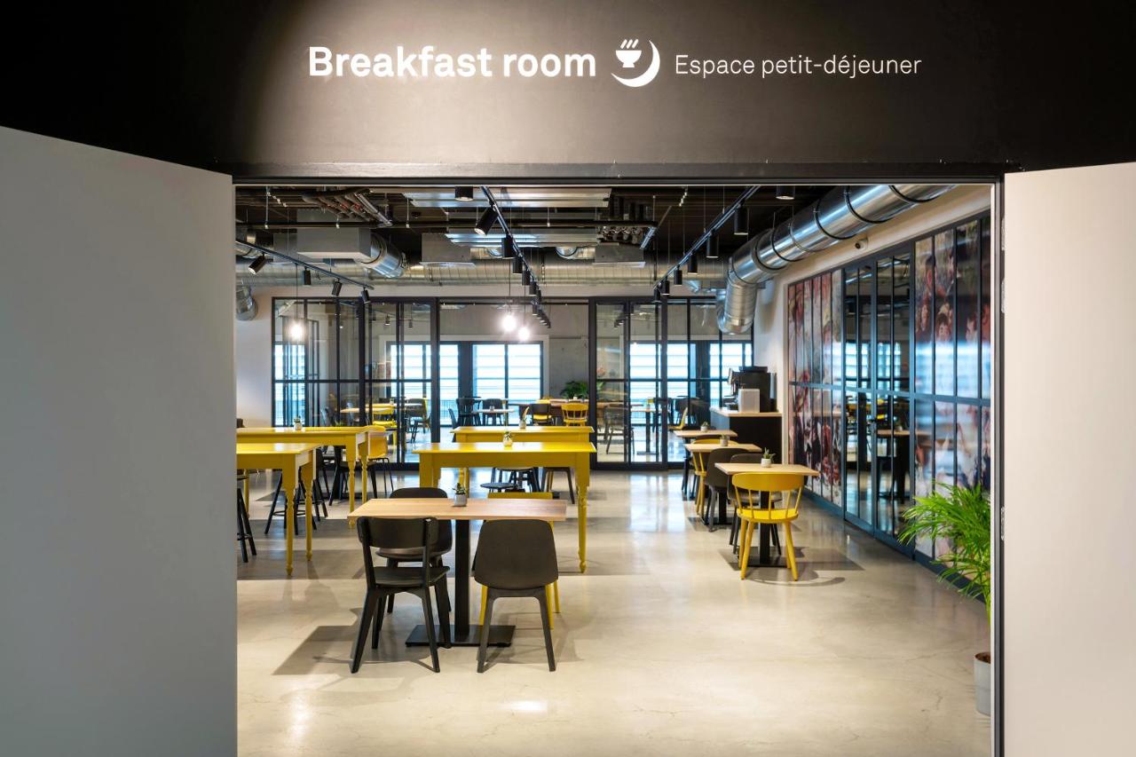 ibis Styles Namur photo 2