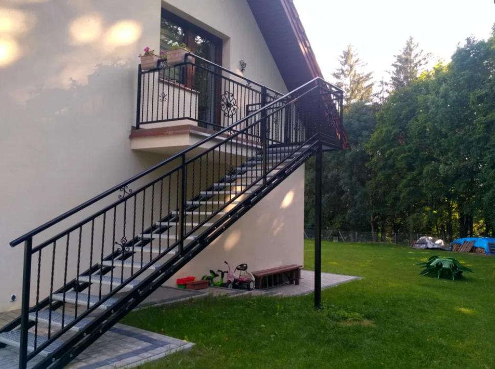 Apartament Mazurski Rodowo - 6