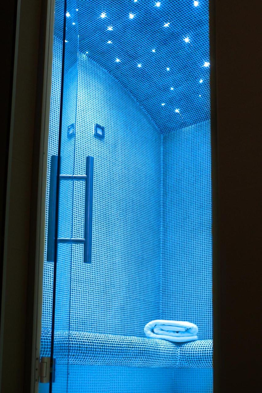 Villa du Belvédère, piscine intérieure, spa et hammam - 3