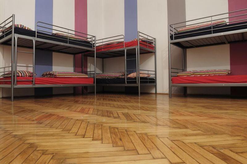 Foto - Westend Hostel