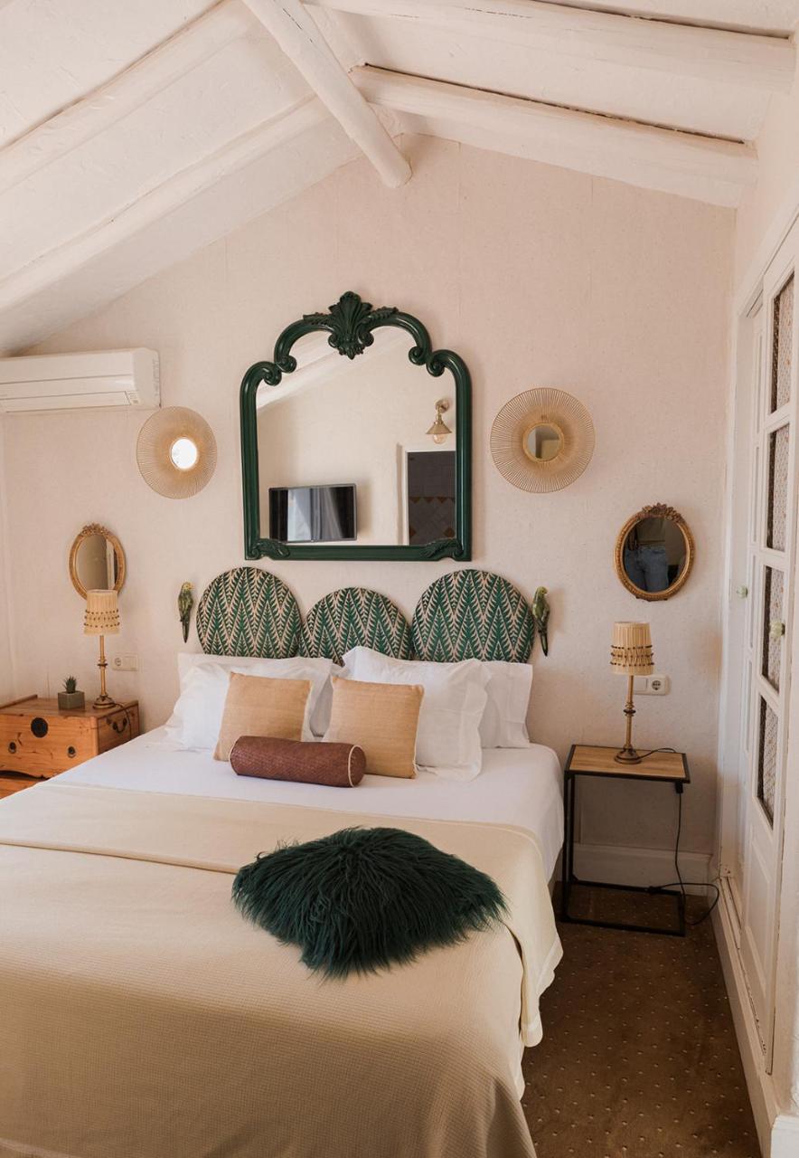 Posada Morisca Charming Hotel Boutique photo 4