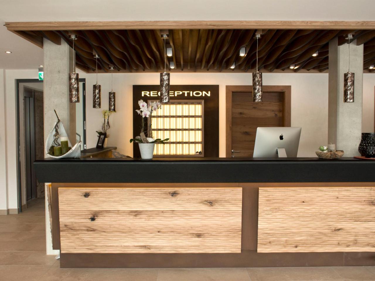 Alpenflair Hotel photo 4