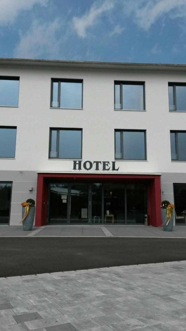 Alpenflair Hotel photo 3